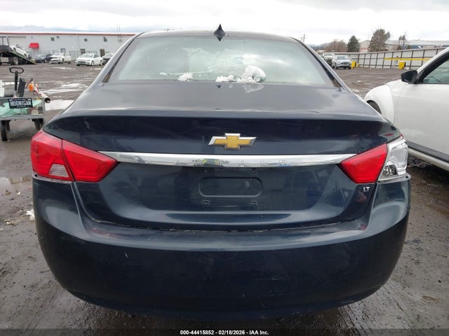 1G1105S33HU201459 Chevrolet IMPALA 1LT