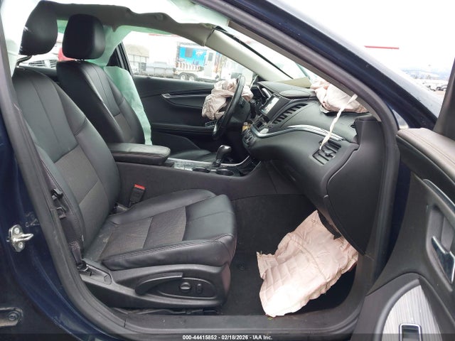 1G1105S33HU201459 Chevrolet IMPALA 1LT