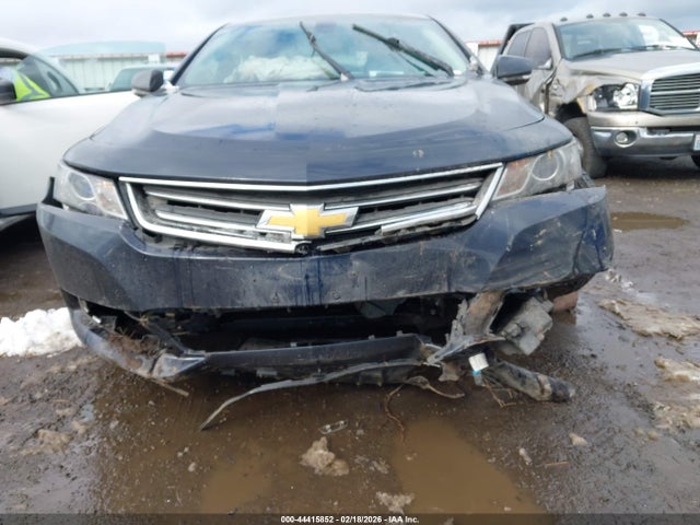1G1105S33HU201459 Chevrolet IMPALA 1LT
