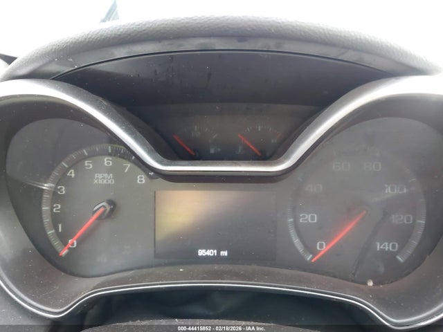 1G1105S33HU201459 Chevrolet IMPALA 1LT