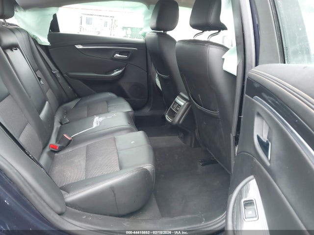 1G1105S33HU201459 Chevrolet IMPALA 1LT