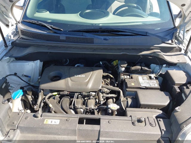 KNDJN2A27J7541573 KIA Soul
