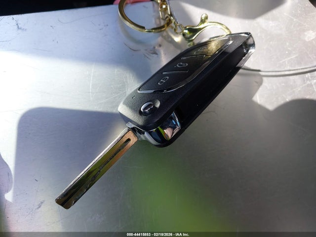 KNDJN2A27J7541573 KIA Soul