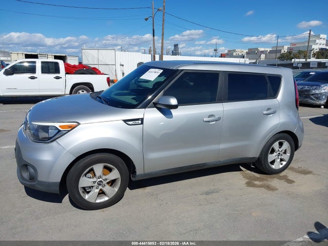 KNDJN2A27J7541573 KIA Soul