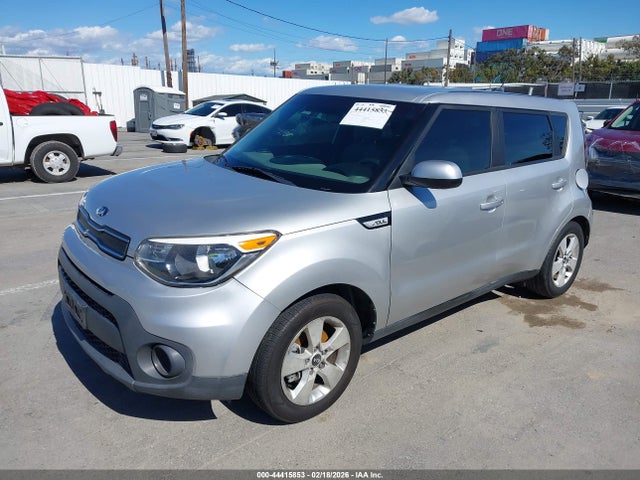 KNDJN2A27J7541573 KIA Soul