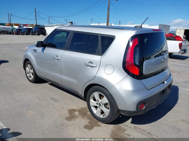 KNDJN2A27J7541573 KIA Soul