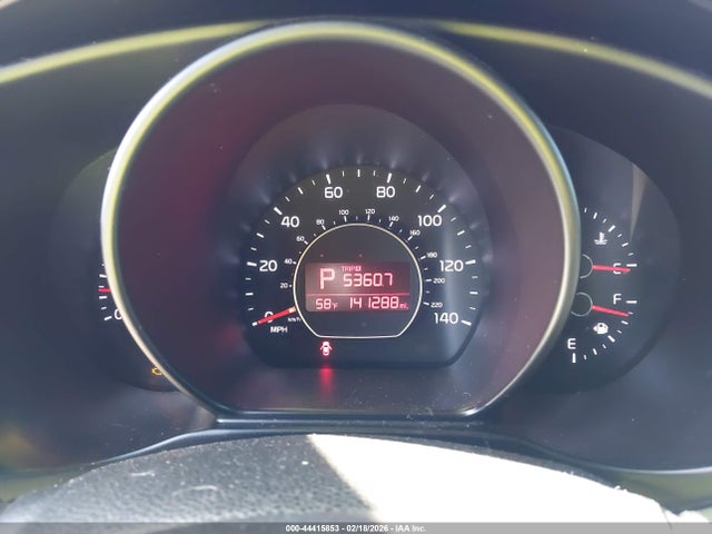 KNDJN2A27J7541573 KIA Soul