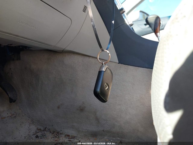 Продажа на аукционе авто 2007 Lexus Es 350, vin: JTHBJ46G472054884, номер лота: 44415859