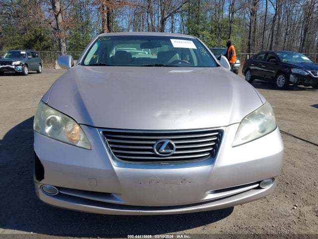 Продажа на аукционе авто 2007 Lexus Es 350, vin: JTHBJ46G472054884, номер лота: 44415859