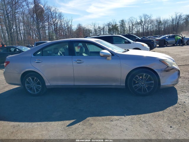 Продажа на аукционе авто 2007 Lexus Es 350, vin: JTHBJ46G472054884, номер лота: 44415859