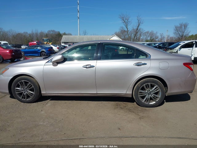 Продажа на аукционе авто 2007 Lexus Es 350, vin: JTHBJ46G472054884, номер лота: 44415859
