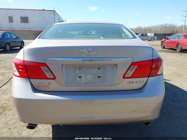 Продажа на аукционе авто 2007 Lexus Es 350, vin: JTHBJ46G472054884, номер лота: 44415859