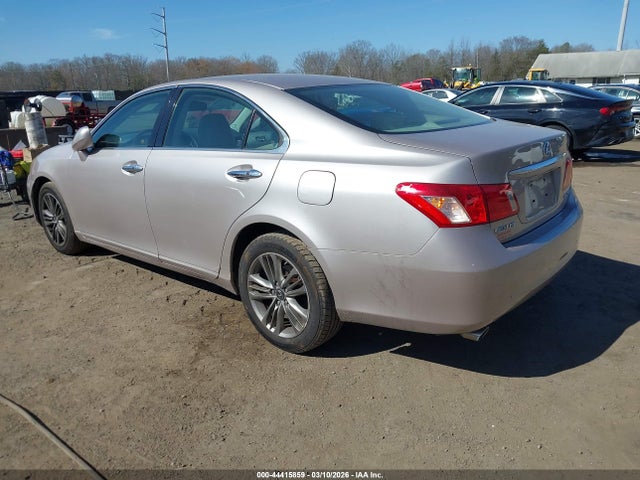 Продажа на аукционе авто 2007 Lexus Es 350, vin: JTHBJ46G472054884, номер лота: 44415859