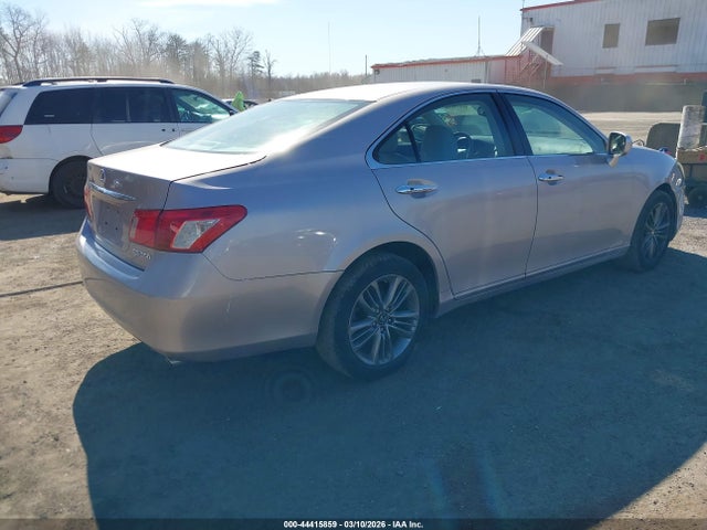 Продажа на аукционе авто 2007 Lexus Es 350, vin: JTHBJ46G472054884, номер лота: 44415859