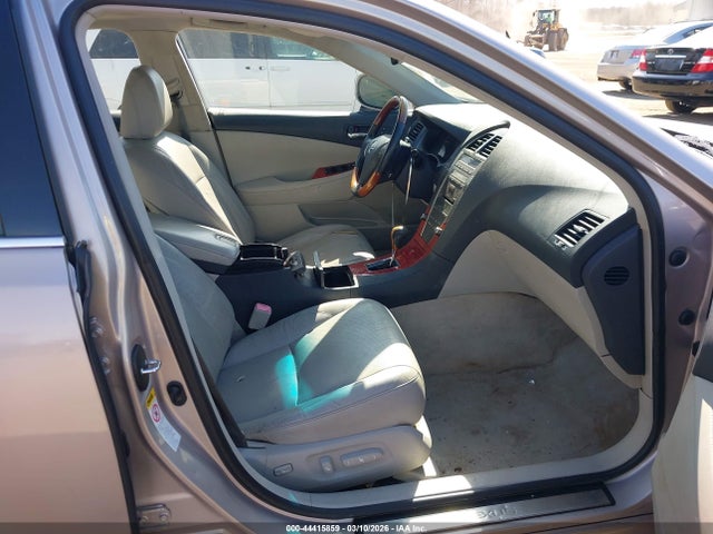 Продажа на аукционе авто 2007 Lexus Es 350, vin: JTHBJ46G472054884, номер лота: 44415859