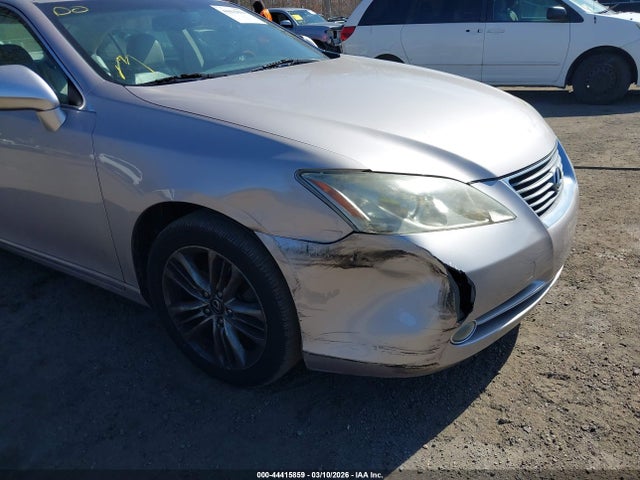 Продажа на аукционе авто 2007 Lexus Es 350, vin: JTHBJ46G472054884, номер лота: 44415859