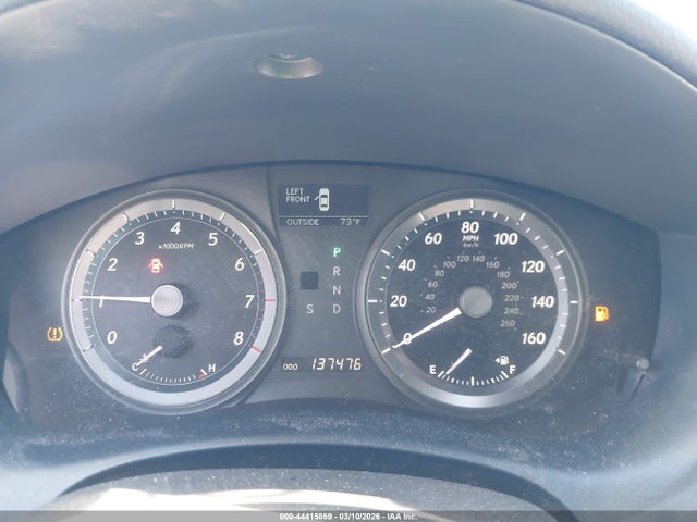 Продажа на аукционе авто 2007 Lexus Es 350, vin: JTHBJ46G472054884, номер лота: 44415859