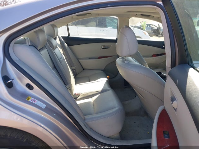 Продажа на аукционе авто 2007 Lexus Es 350, vin: JTHBJ46G472054884, номер лота: 44415859