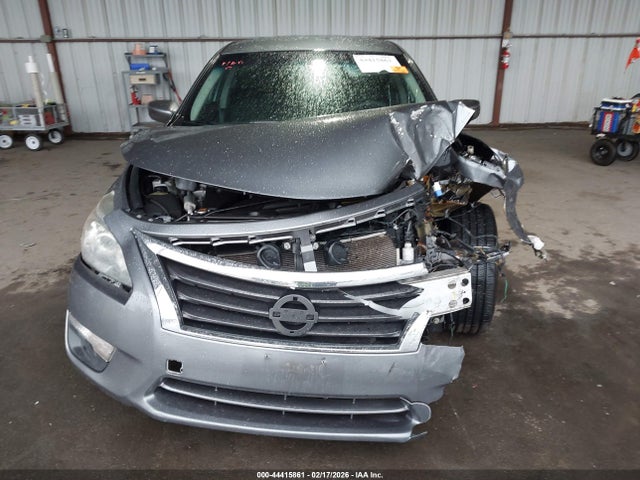 1N4AL3AP9FN300596 Nissan Altima 2.5/2.5 S/2.5 Sl/2.5 Sv