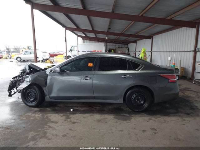 1N4AL3AP9FN300596 Nissan Altima 2.5/2.5 S/2.5 Sl/2.5 Sv
