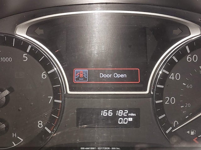 1N4AL3AP9FN300596 Nissan Altima 2.5/2.5 S/2.5 Sl/2.5 Sv