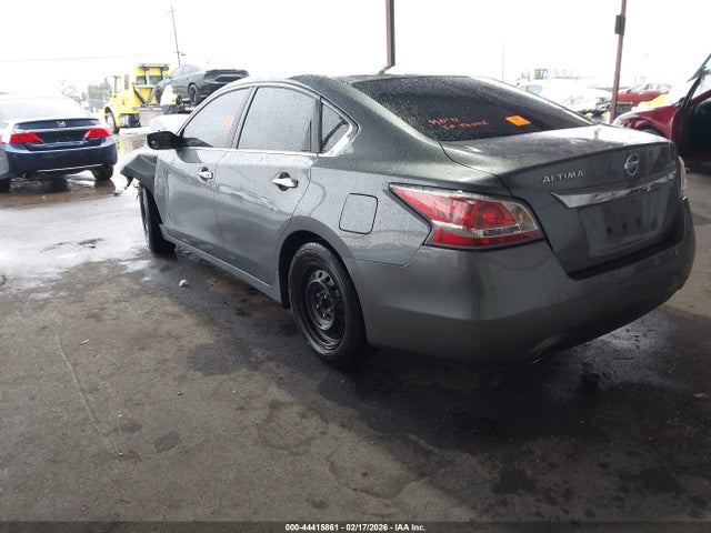 1N4AL3AP9FN300596 Nissan Altima 2.5/2.5 S/2.5 Sl/2.5 Sv