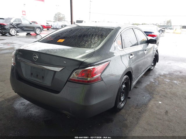 1N4AL3AP9FN300596 Nissan Altima 2.5/2.5 S/2.5 Sl/2.5 Sv