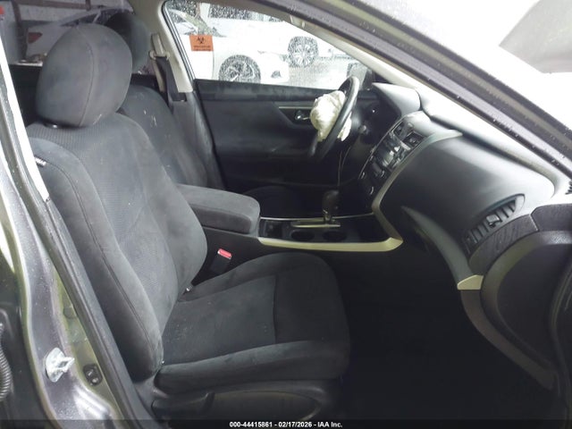 1N4AL3AP9FN300596 Nissan Altima 2.5/2.5 S/2.5 Sl/2.5 Sv
