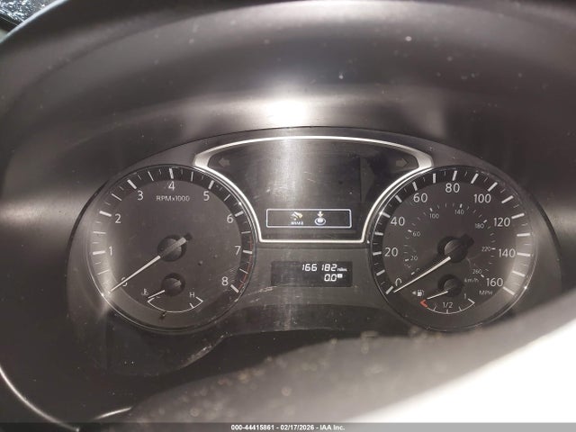 1N4AL3AP9FN300596 Nissan Altima 2.5/2.5 S/2.5 Sl/2.5 Sv