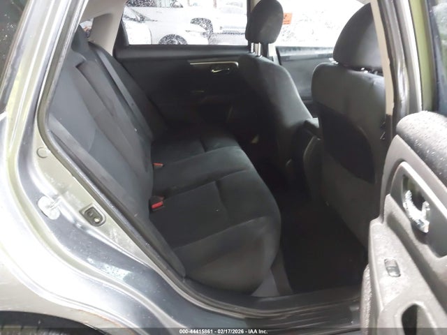1N4AL3AP9FN300596 Nissan Altima 2.5/2.5 S/2.5 Sl/2.5 Sv