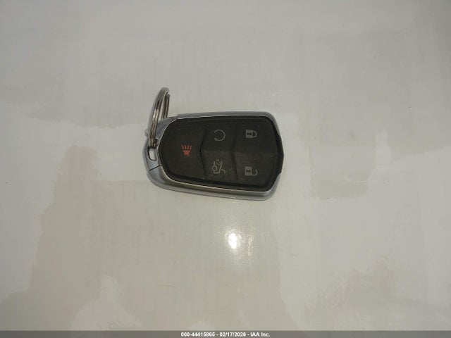 2016 CADILLAC SRX 3GYFNBE3XGS508077 Photo 10