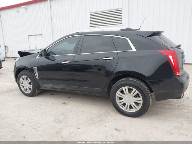 44415865 :رقم المزاد ، 3GYFNBE3XGS508077 vin ، 2016 Cadillac Srx Luxury Collection مزاد بيع