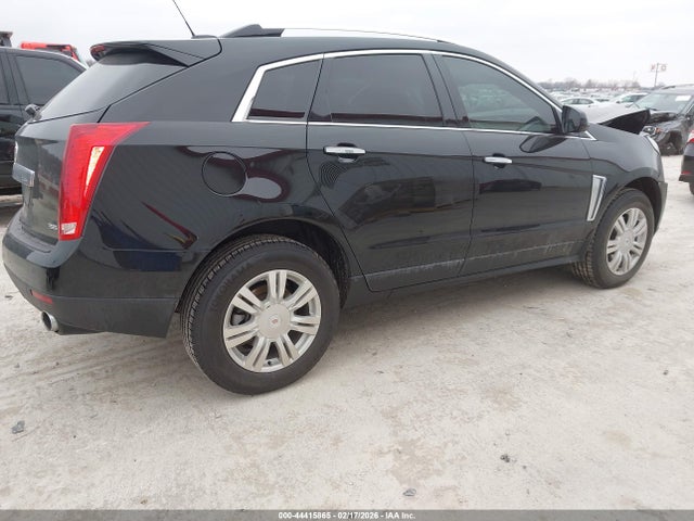 2016 CADILLAC SRX 3GYFNBE3XGS508077 Photo 3