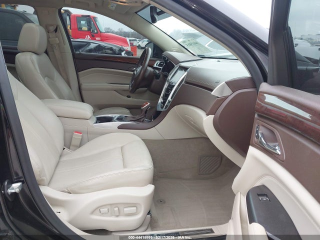 2016 CADILLAC SRX 3GYFNBE3XGS508077 Photo 4