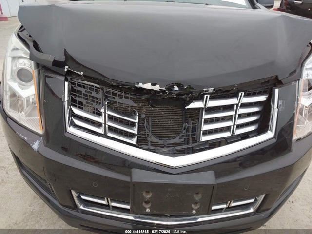 2016 CADILLAC SRX 3GYFNBE3XGS508077 Photo 5