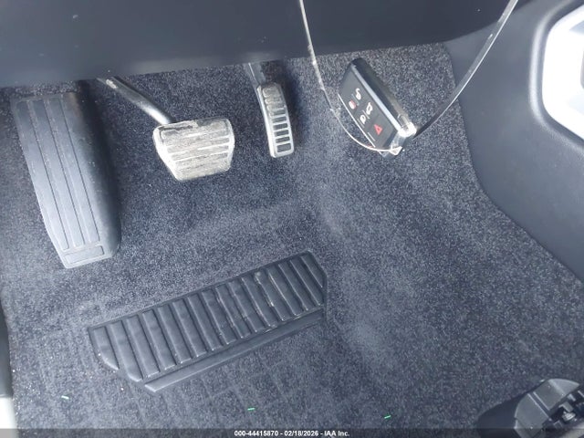 2021 Land Rover Range Rover P525 Westminster მანქანა იყიდება აუქციონზე, vin: SALGS2SE4MA457156, აუქციონის ნომერი: 44415870