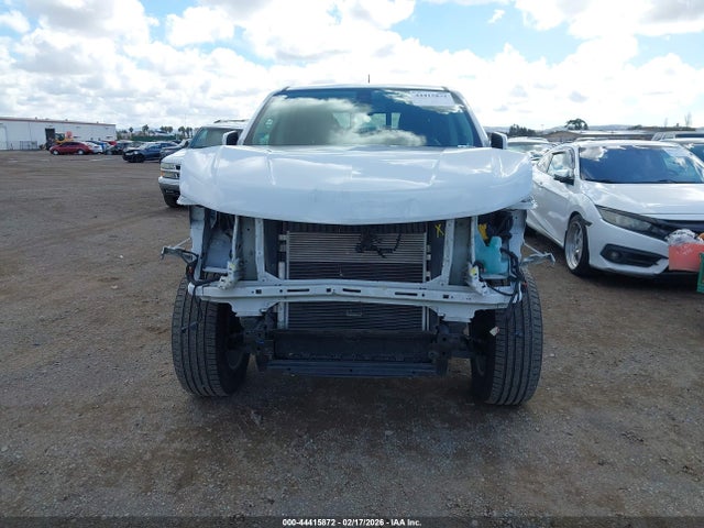 1GCGSCEN9N1138183 Chevrolet Colorado 2wd Long Box Lt