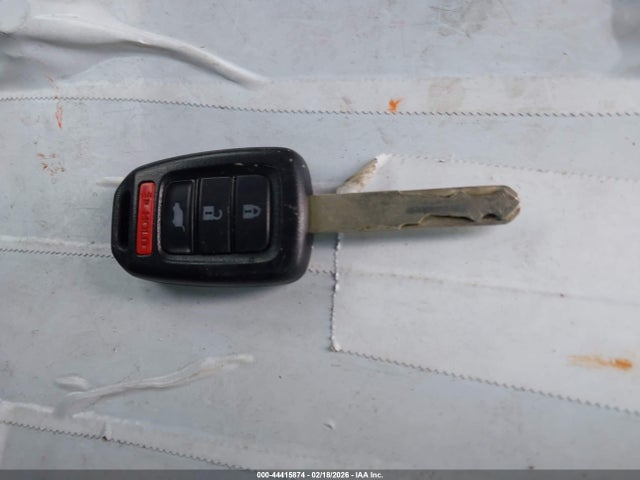 3CZRU5H31MM725546 Honda Hr-v 2wd Lx