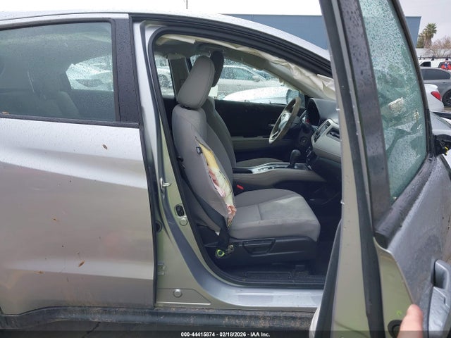 3CZRU5H31MM725546 Honda Hr-v 2wd Lx