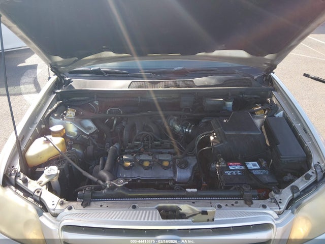 Продаж на аукціоні авто 2006 Toyota Highlander Sport V6/v6, vin: JTEGP21A560117199, номер лоту: 44415875