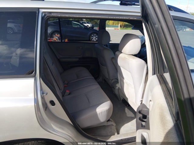 Продаж на аукціоні авто 2006 Toyota Highlander Sport V6/v6, vin: JTEGP21A560117199, номер лоту: 44415875