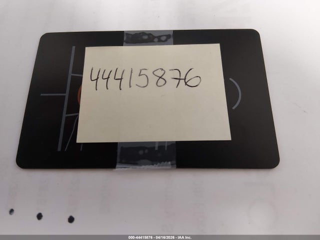 2024 TESLA MODEL Y 7SAYGDEF7RF197835 Photo 10