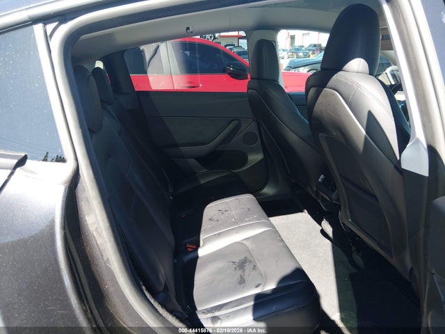 2024 TESLA MODEL Y 7SAYGDEF7RF197835 Photo 7