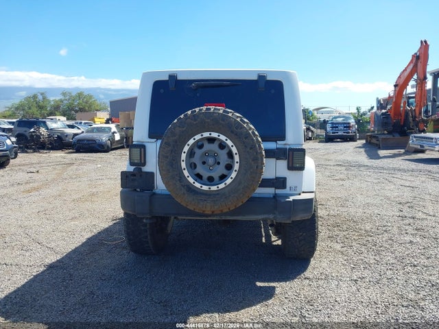 1C4HJWDGXGL177416 Jeep Wrangler Unlimited Sport