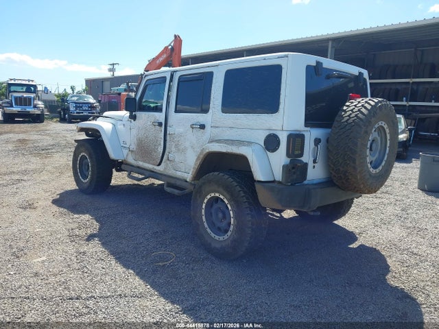 1C4HJWDGXGL177416 Jeep Wrangler Unlimited Sport