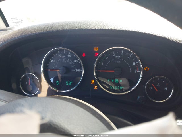 1C4HJWDGXGL177416 Jeep Wrangler Unlimited Sport