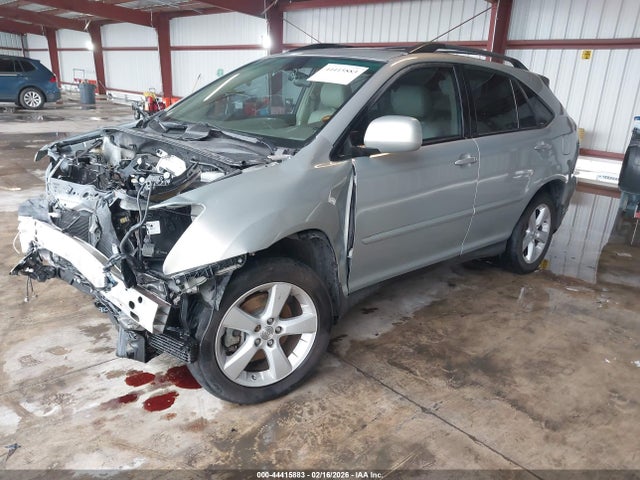 Aukcja sprzedaży 2004 Lexus Rx 330, vin: JTJHA31U240065048, numer aukcji: 44415883