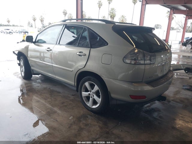 Aukcja sprzedaży 2004 Lexus Rx 330, vin: JTJHA31U240065048, numer aukcji: 44415883