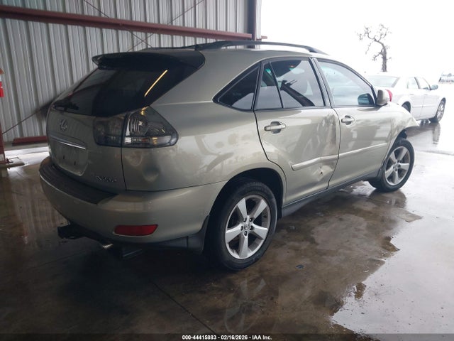 Aukcja sprzedaży 2004 Lexus Rx 330, vin: JTJHA31U240065048, numer aukcji: 44415883