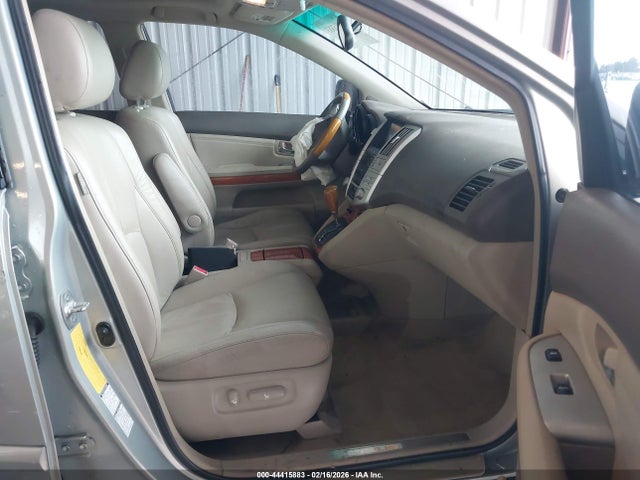 Aukcja sprzedaży 2004 Lexus Rx 330, vin: JTJHA31U240065048, numer aukcji: 44415883